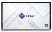 Интерактивная панель EDFLAT EDF65СТ Е2