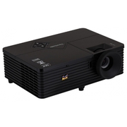 ViewSonic PJD5234L, DLP projector, 1024*768, 3D, 15000:1, 2800 ANSI Lumens, 2.1kg, HDMI, w/o bag, white
