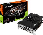 Видеокарта GIGABYTE nVidia GeForce GTX 1660TI , GV-N166TIXOC-6GD, 6Гб, GDDR6, OC, Ret