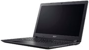 Ноутбук ACER Aspire A315-51-35KL, 15.6", Intel Core i3 6006U 2.0ГГц, 4Гб, 128Гб SSD, Intel HD Graphics 500, Windows 10 Home, NX.GNPER.012, черный