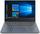 Ноутбук LENOVO IdeaPad 330S-14IKB, 14", IPS, Intel Core i5 8250U 1.6ГГц, 8Гб, 256Гб SSD, Intel UHD Graphics 620, Windows 10, 81F400L2RU, темно-синий