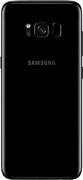 Смартфон Samsung Galaxy S8+ черный