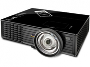 ViewSonic PJD6683WS, DLP projector, Short-Throw Lens, 1280*800, 3D, 15000:1, 3000 ANSI Lumens, 2.99kg, HDMI/RJ-45, w/o bag