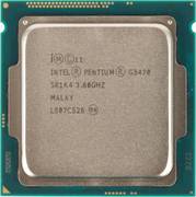 Процессор Intel Original Pentium Dual-Core G3470 Soc-1150 (CM8064601482520S R1K4) 