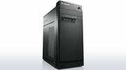 ПК Lenovo E50-00 CelDC J1800/2Gb/500Gb/CR/Free DOS/клавиатура/мышь