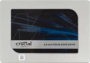 Накопитель SSD Crucial SATA III 500Gb MX200