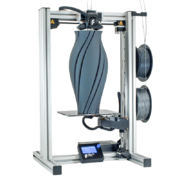 3D принтер Felix TEC 4L с 1-м экструдером