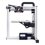 3D принтер Felix TEC 4 с 2-мя экструдерами
