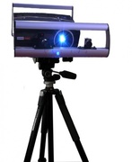 3D Сканер RangeVision Advanced