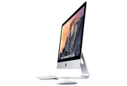 Apple iMac с дисплеем Retina 5K 27" Core i7 4,0 ГГц,32 ГБ, Fusion Drive 3 ТБ, AMD R9 M295X