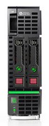 Сервер HP BL460c Gen8 (666158-B21)
