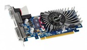 Видеокарта Asus PCI-E NV 210-1GD3-L GF210 