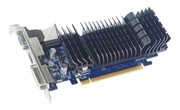 Видеокарта Asus PCI-E nVidia GeForce 210, 210-SL-TC1GD3-L