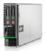 Сервер HP BL420c Gen8 (668356-B21)