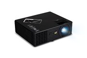 ViewSonic PJD5533W, DLP projector, 1280*800, 3D, 15000:1, 2800 ANSI Lumens, 2.1kg, HDMI, w/o bag