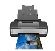 Принтер струйный Epson Stylus Photo 1410