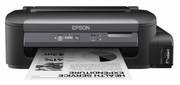 Принтер струйный Epson M100 