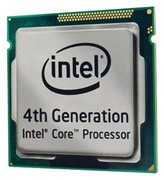 Процессор Intel Original Core i3 4130 Soc-1150 (CM8064601483615S R1NP)