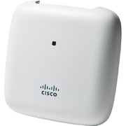 Точка доступа Cisco - Aironet 1815i, 2.4/5 ГГц, 867Mb/s, IEEE 802.11 a/b/g/n/ac, цвет Белый, AIR-AP1815I-R-K9