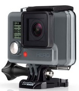 Экшн-камера GoPro HERO CHDHA-301