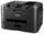 МФУ струйный Canon Maxify MB5040 (9627B007) A4 Duplex WiFi USB RJ-45 черный