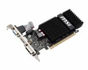 Видеокарта MSI PCI-E nVidia GeForce GT 720 1024Mb 