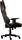 Кресло для геймера Aerocool AC220-BO , черно-оранжевое, до 150 кг, размер, см (ШхГхВ) : 66х63х125/133