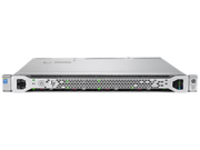 Proliant DL360 Gen9 E5-2640v4 Rack(1U)/Xeon10C 2.4GHz(25Mb)/1x16GbR1D_2400/P440arFBWC(2Gb/RAID 0/1/10/5/50/6/60)/noHDD(8)SFF/noDVD/iLOstd/4x1GbEth/EasyRK/1x500wFPlat(2up)