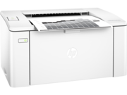 Принтер HP LaserJet Pro M104a (G3Q36A)