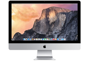 Apple iMac с дисплеем Retina 5K 27" Core i5 3,5 ГГц, 8 ГБ, Fusion Drive 1 ТБ, AMD R9 M290X