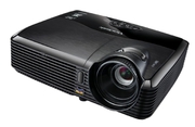 ViewSonic PJD5134, DLP projector, 800*600, 3D, 15000:1, 2800 ANSI Lumens, 2.1kg, HDMI, w/o bag