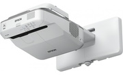 Ультракороткофокусный интерактивный проектор для образования Epson EB-680Wi