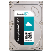 Жесткий диск Seagate Original SATA-III 6Tb ST6000VN0001 Enterprise NAS (7200rpm) 128Mb 3.5" 