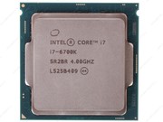 Процессор Intel Original Core i7 6700K