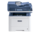 МФУ Xerox WorkCentre 3335V/DNI A4, Laser, 33ppm, max 50K pages per month, 1.5 GB, USB, Eth, WiFi WC3335DNI#